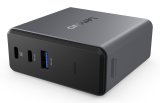 Lenovo X9 Charging GaN Dock Ledningsfrt USB 3.2 Gen 2 (3.1 Gen 2) Type-C Gr #6