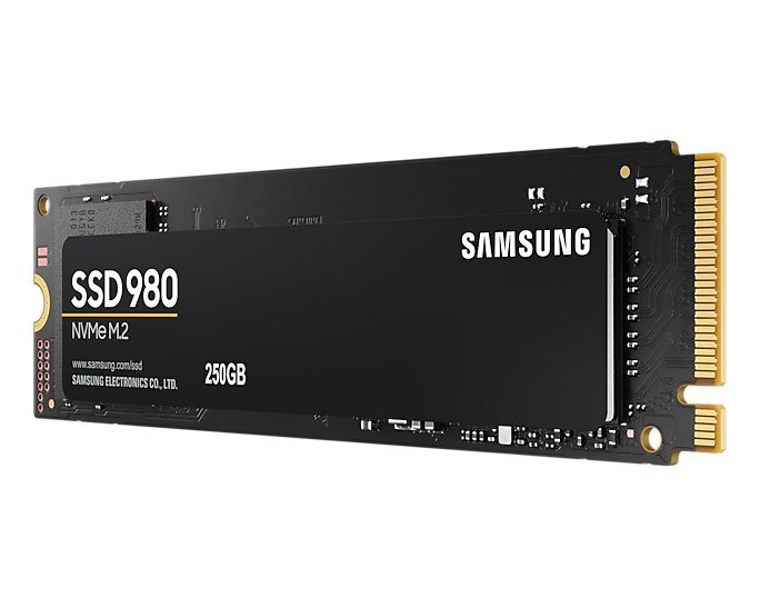 Samsung 980 M.2 250 GB PCI Express 3.0 V-NAND NVMe #3