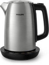 Philips Avance Collection 1,7 l temp.styret metalelkande og fjederlg #1