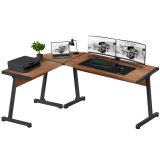 Leader 5.5 WN skrivebord #4