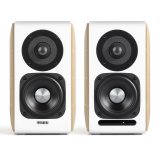 Edifier S880DB hjttaler 2-vejs Hvid, Tr Kabel & trdls 88 W #3