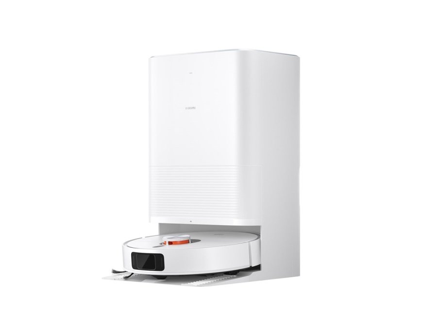Xiaomi X20 Pro rengringsrobot hvid #1