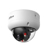 Dahua Technology WizSense IPC-HDBW3849EP-AS-IL-0280B overvgningskamera Kuppel IP-sikkerhedskamera Indendrs & udendrs 3840 x 2160 pixel Loft #1