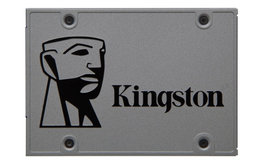 Kingston Technology UV500 2.5