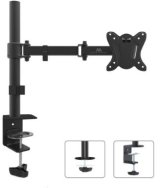 Maclean MC-690 tv-beslag 68,6 cm (27
