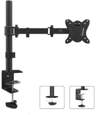 Maclean MC-690 tv-beslag 68,6 cm (27