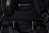 OGIO RENEGADE RSS RYGS�K SORT P/N: 111059_03 #10