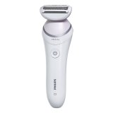 Philips BRL176/00 ladyshaver 1 hoved(er) Lyserd, Hvid #3