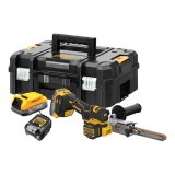 DeWALT DCM200E2T-QW b�nk-slibemaskine #7