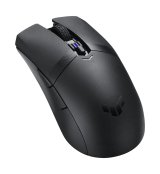 LED gaming-mus Asus M4 Wireless #7