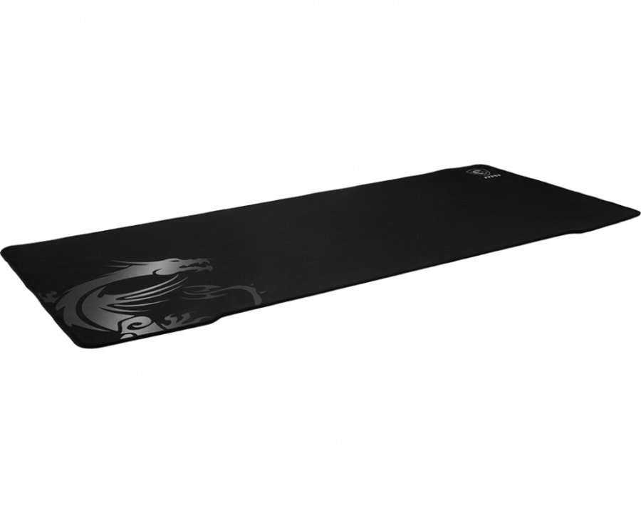 Gaming-musemtte MSI Agility GD70 (90 x 40 x 0,3 cm) Sort #5