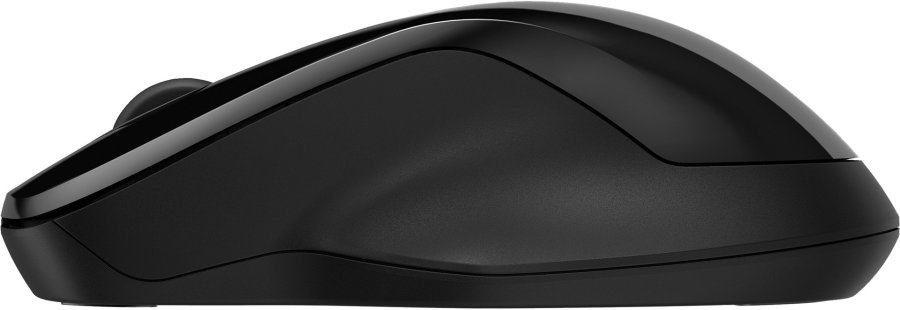 HP Dobbeltmus 250 #2