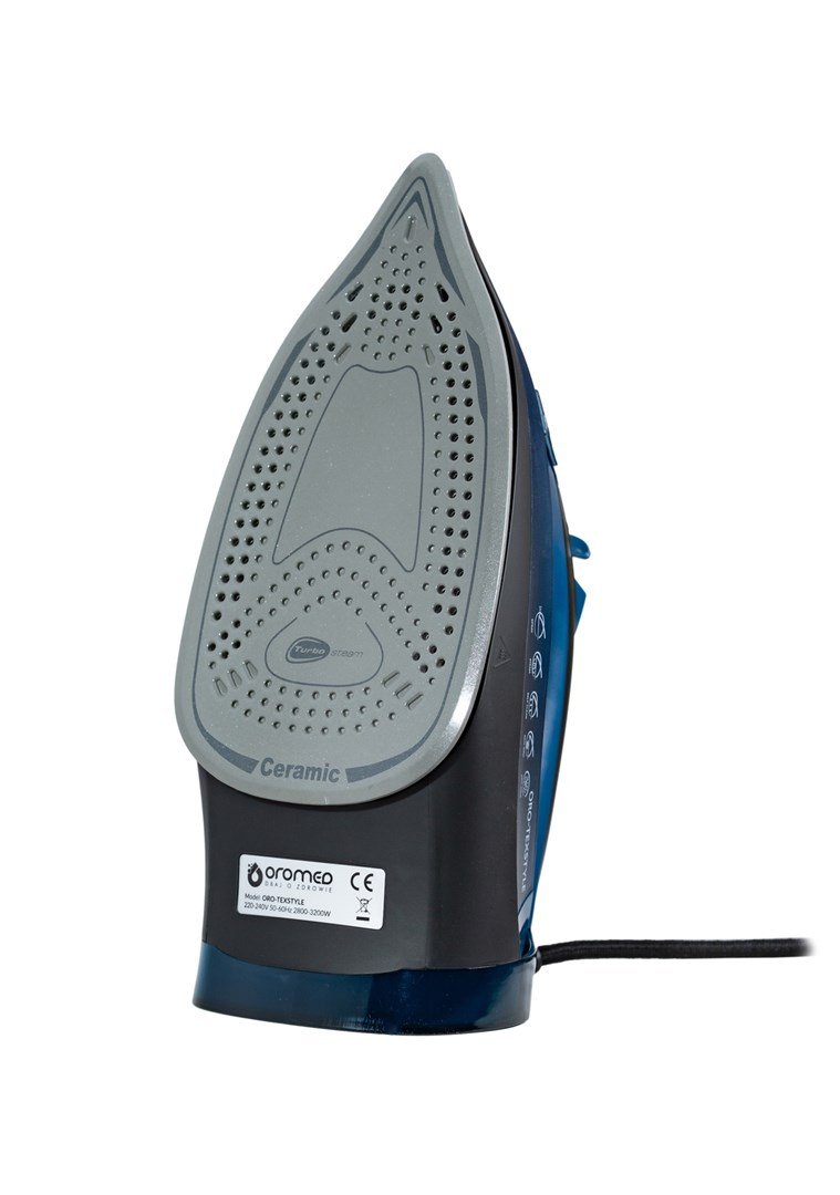 Dampstrygejern ORO-TEXSTYLE OROMED 3200W #6