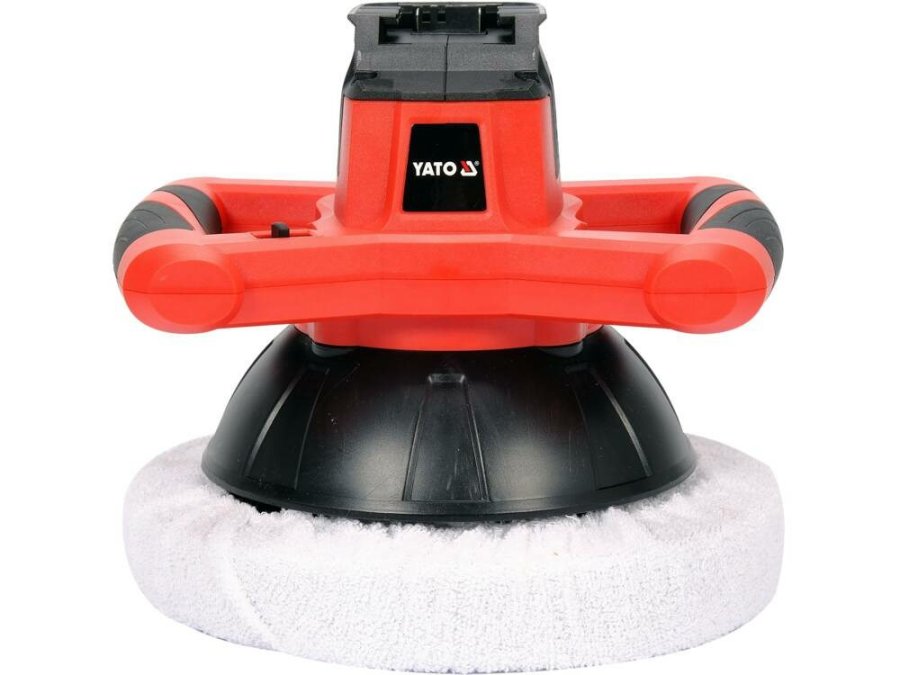 Yato YT-82922 bil pudsemiddel #4