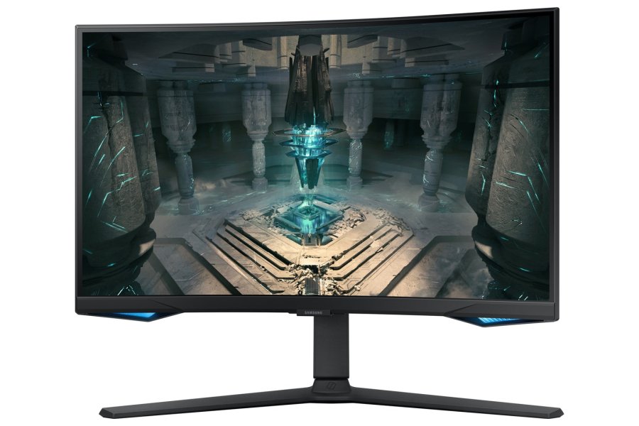 Samsung LS27BG650EU computerskrm 68,6 cm (27