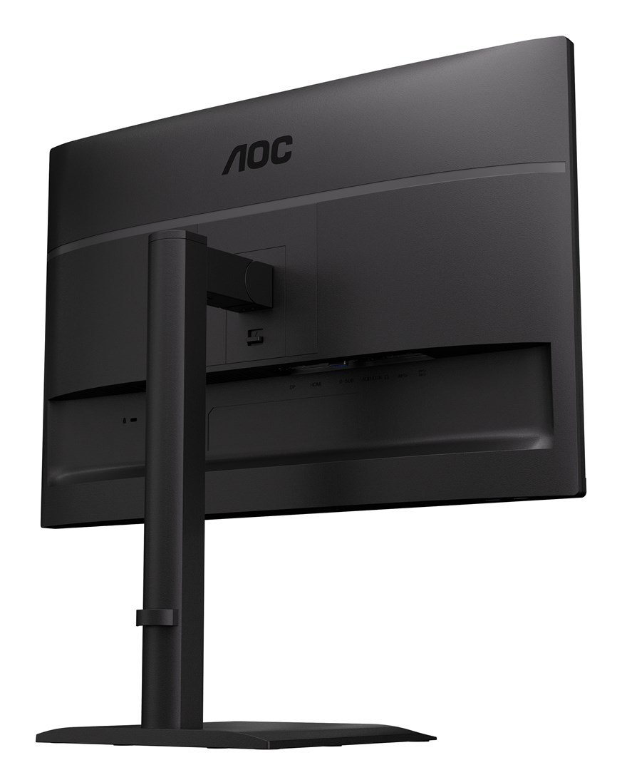 AOC E4 X24E4U computersk�rm 61 cm (24