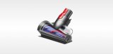 Dyson V11 Fluffy 2-i-1 stangstvsuger Batteri Dry Posels Nikkel, Rd #7