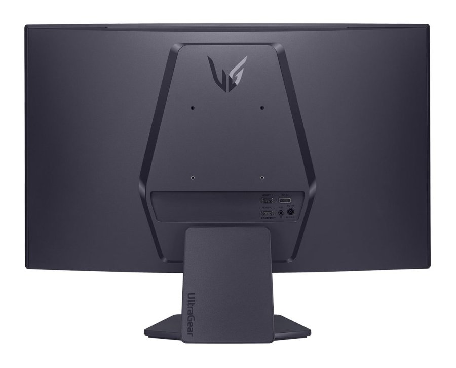 LG 32GS60QC-B computerskrm 80 cm (31.5