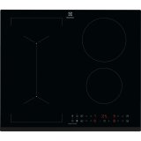 Electrolux LIV63431BK Sort Indbygget 60 cm Zone induktionskogeplade 4 zone(s) #1
