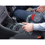 Black & Decker PD1200AV-XJ hndholdt stvsuger Gr, Orange Posels #37