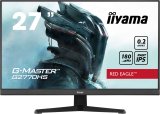 iiyama G-MASTER G2770HS-B1 computerskrm 68,6 cm (27