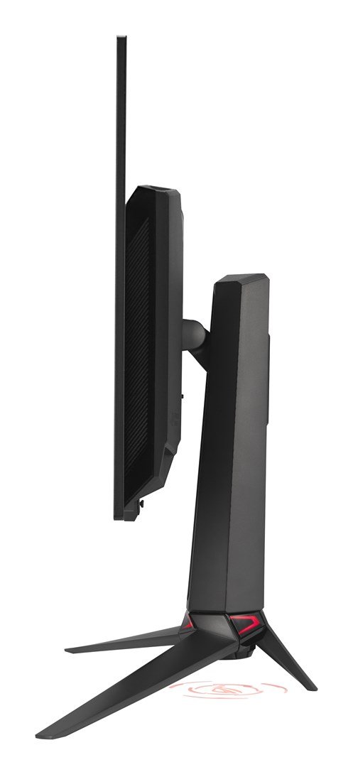 ASUS ROG Swift OLED PG32UCDM3 computersk�rm 80 cm (31.5