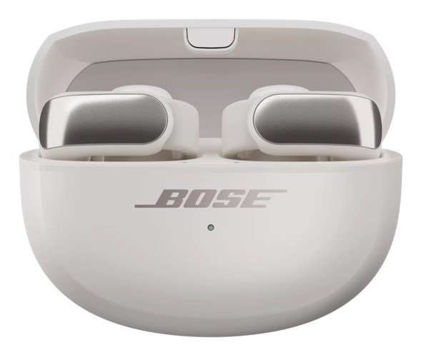Bose Ultra Open Earbuds white #3