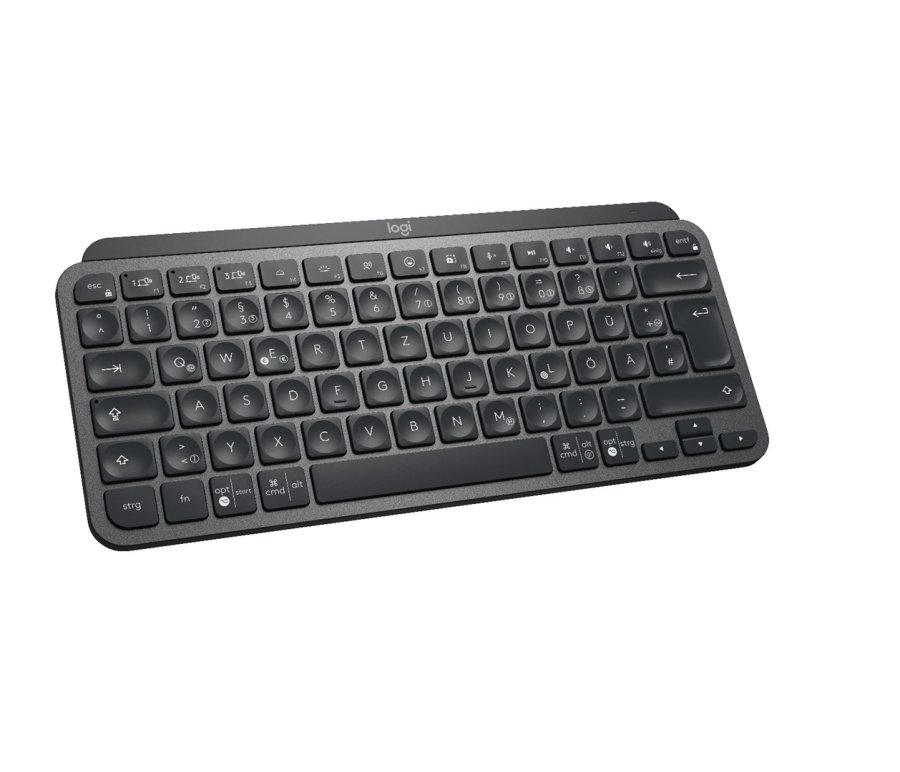 Logitech Master MX Keys Mini #4