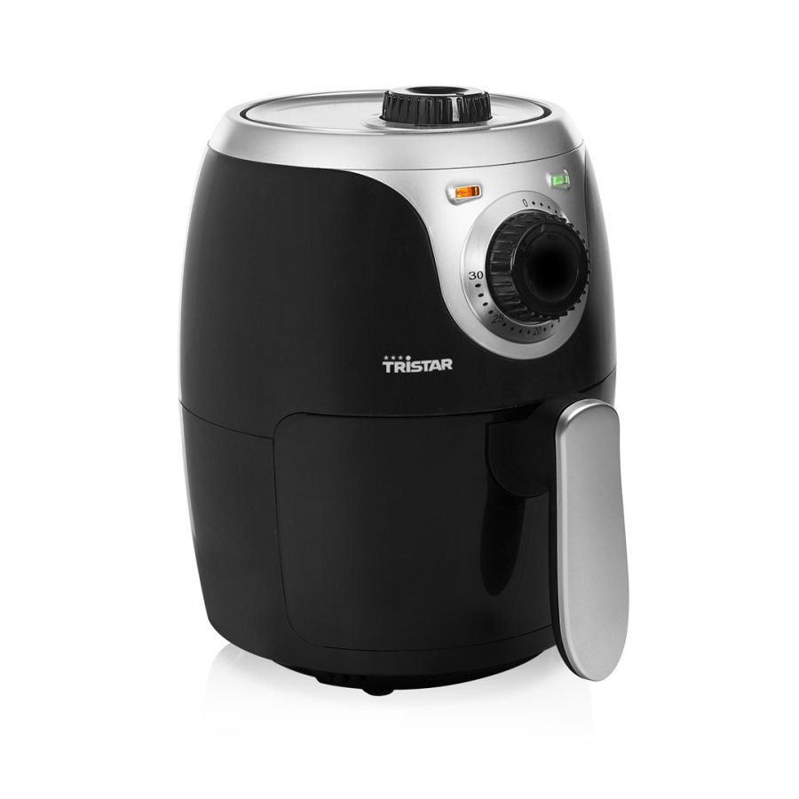 Mini Crispy Fryer 2L 1000W - FR-6980 #11