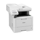 Brother DCP-L5510DW Multifunktionsprinter Laser A4 1200 x 1200 dpi 48 sider pr. minut Wi-Fi #6