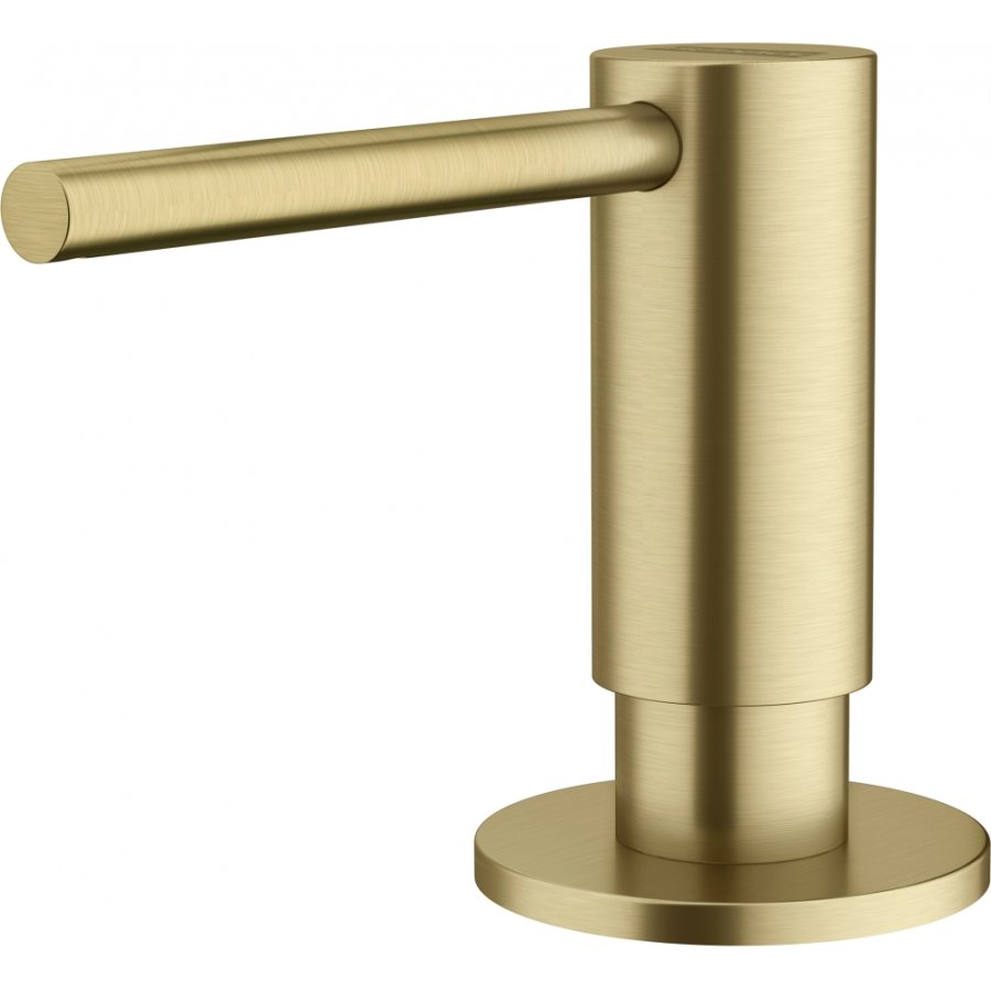 Franke SD Atlas Gold s�bebeholder Guld #1