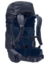 VAUDE Asymmetric 42+8 42 L Sort #2