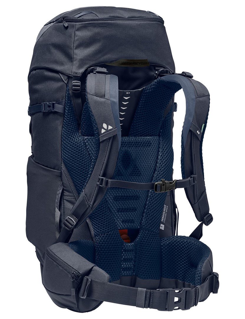 VAUDE Asymmetric 42+8 42 L Sort #2