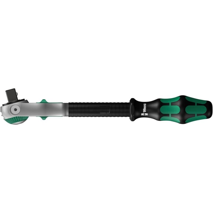 WERA 8000 C Zyklop speed ratch. 1/2  drive #1