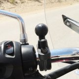RAM Mounts RAM-B-231ZU monteringsst #3