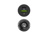 Green Cell GC PowerRide Nano38 38W 6A 1x USB-C 1x USB-A biloplader #11