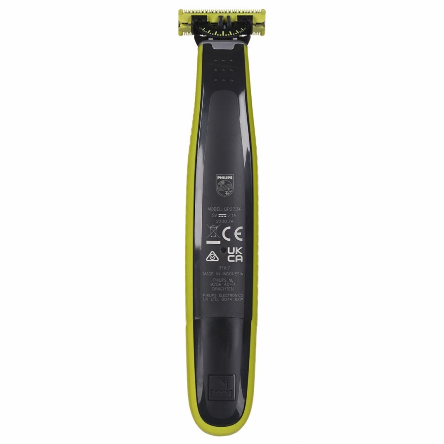 Philips OneBlade 360 QP2834/23 Ansigt + krop #45