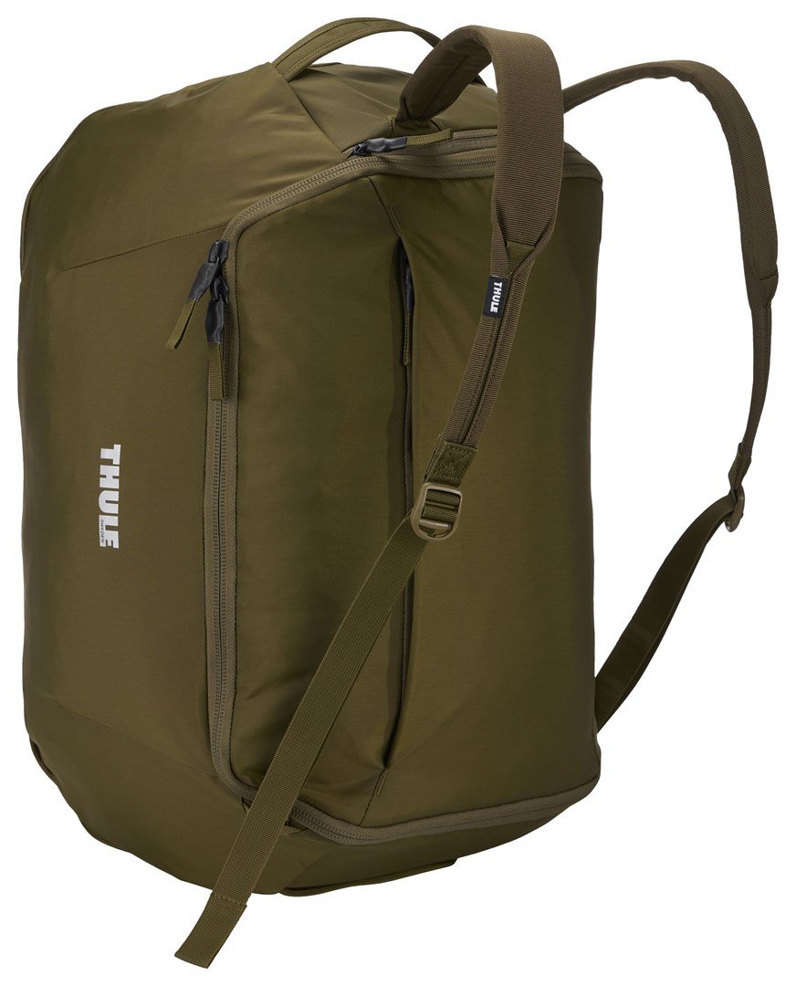 Thule Enroute k�jes�k 60 L Gr�n #2