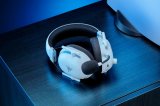 Razer BlackShark V2 Pro for PlayStation Headset Trdls Spil USB Type-C Bluetooth Hvid #3