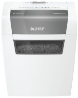Leitz IQ Home Shredder, P4, 6 ark, 15 l beholder #2