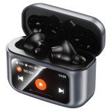 Buxton BTW 9600 Wingate ANC - Tr�dl�se in-ear-h�retelefoner med opladningsetui #12