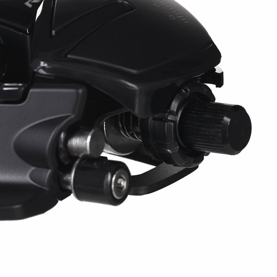 Mad Catz R.A.T. 8+ mus Hjre hnd USB Type-A Optisk 16000 dpi #8