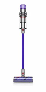 Dyson V11 Advanced 2-i-1 stangstvsuger Batteri Dry Posels 545 W Nikkel, Lilla #7