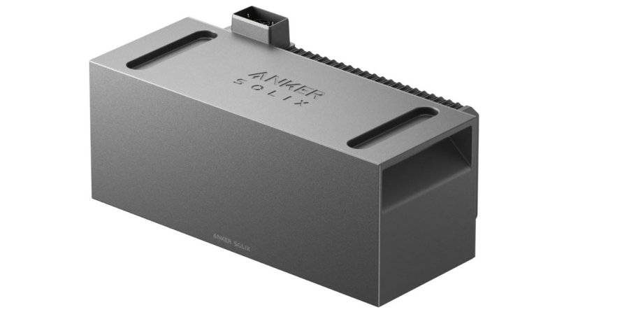 Bateria do Anker Solix Solarbank 2 Pro/ Plus 1600Wh #5