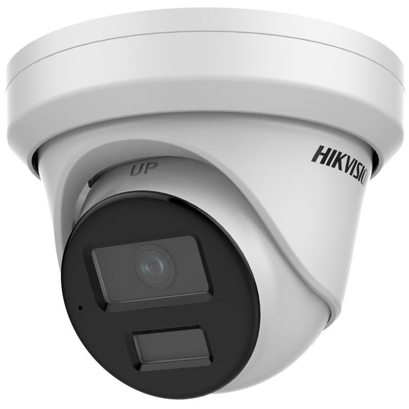 Hikvision Ultra Series (SmartIP) DS-2CD3366G2-ISU(2.8mm)(H)(eF) Kuppel IP-sikkerhedskamera Indend�rs & udend�rs 3200 x 1800 pixel Loft #1