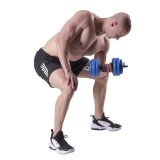 HMS SGG30 BAR 2-i-1 vgtst (vgtstang og vgtstnger) 30 kg #33