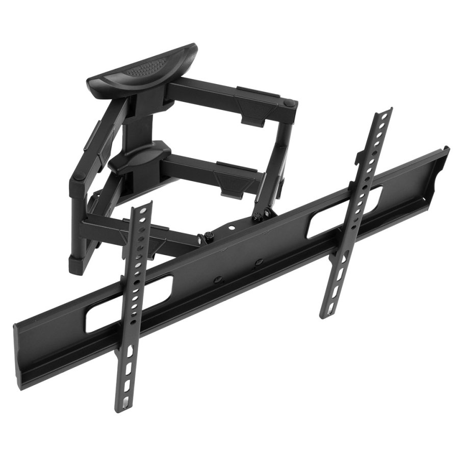 37-80'' 50 kg dobbeltarms tv-beslag #1