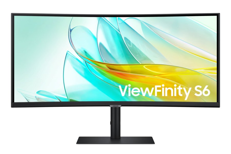 Samsung S65UC computerskrm 86,4 cm (34