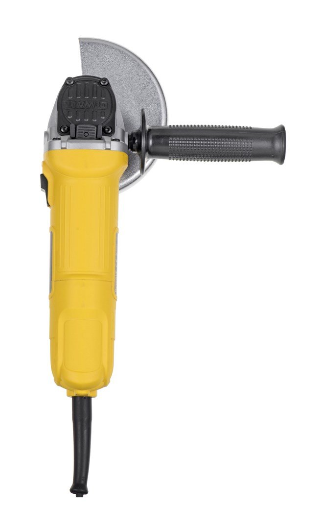 DeWALT DWE4157-QS vinkelsliber 12,5 cm 11800 rpm 900 W 2,05 kg #2