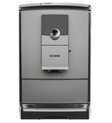 Nivona CafeRomatica 794 Kaffemaskine 2200 l Sort, Gr #1